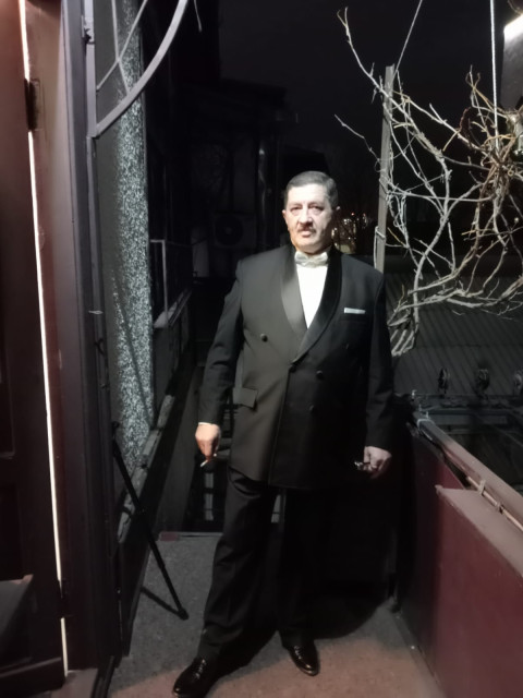 Олег Беридухов, Россия, Краснодар. Фото на сайте ГдеПапа.Ру