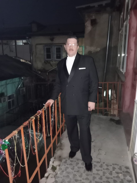 Олег Беридухов, Россия, Краснодар. Фото на сайте ГдеПапа.Ру