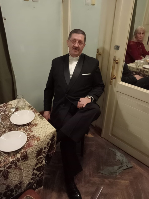 Олег Беридухов, Россия, Краснодар. Фото на сайте ГдеПапа.Ру