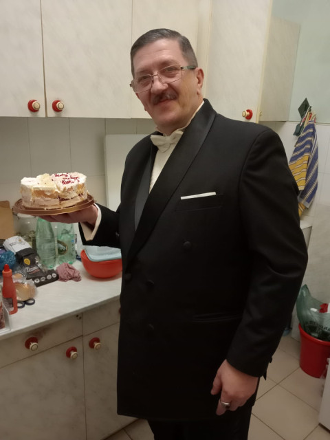 Олег Беридухов, Россия, Краснодар. Фото на сайте ГдеПапа.Ру