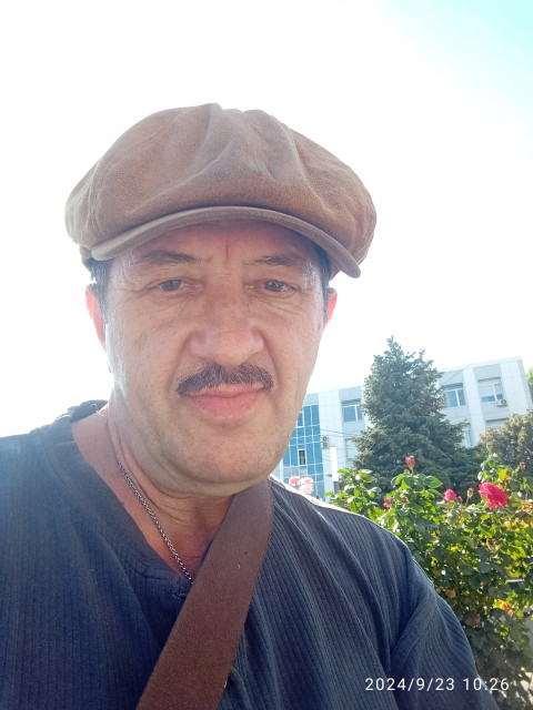 Олег Беридухов, Россия, Краснодар. Фото на сайте ГдеПапа.Ру