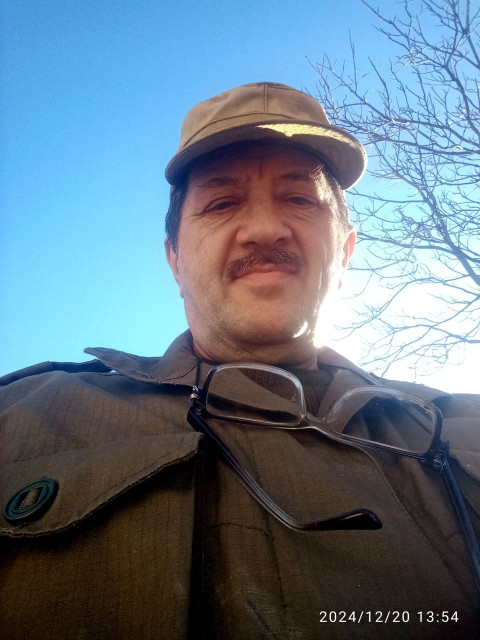 Олег Беридухов, Россия, Краснодар. Фото на сайте ГдеПапа.Ру