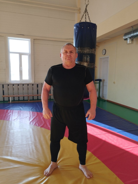 Валерий, Россия, Новосибирск, 63 года, 3 ребенка. Познакомлюсь с женщиной для любви и серьезных отношений, брака и создания семьи, рождения совместныхСпокойный, уравовешанный с чувством юмора.