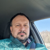 Алексей, Россия, Москва, 44 года