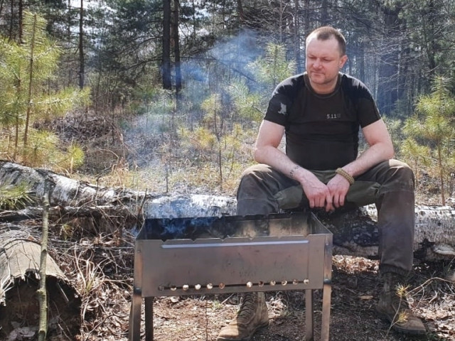 Максимка, Россия, Балашиха. Фото на сайте ГдеПапа.Ру