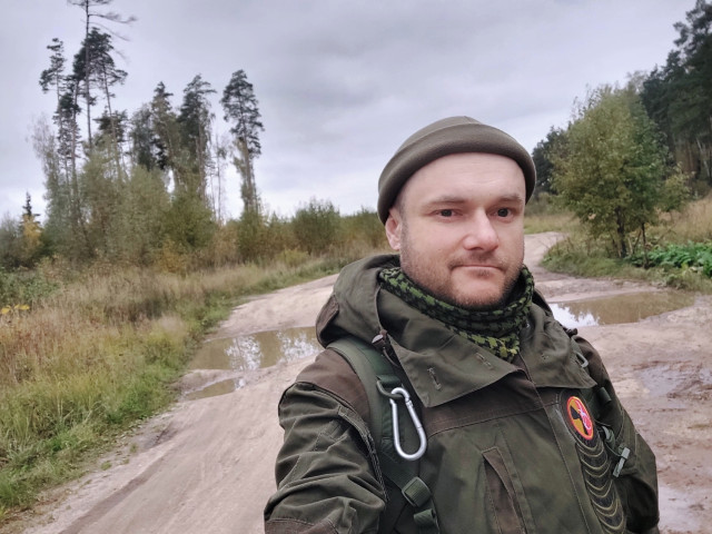 Максимка, Россия, Волоконовка. Фото на сайте ГдеПапа.Ру