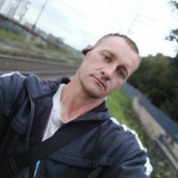 Славик, Россия, Пермь, 31 год