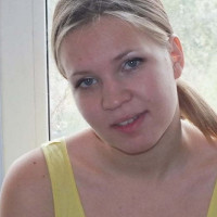 Алина, Россия, Красноярск, 21 год