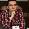 Евгений, 32, Россия, Санкт-Петербург