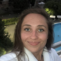 Виктория, Москва, м. Владыкино, 35 лет