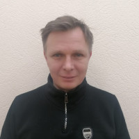 Михаил Новак, Россия, Санкт-Петербург, 52 года
