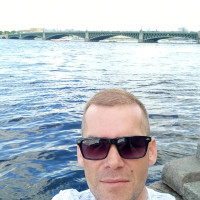 Евгений, Санкт-Петербург, Проспект Ветеранов, 40 лет