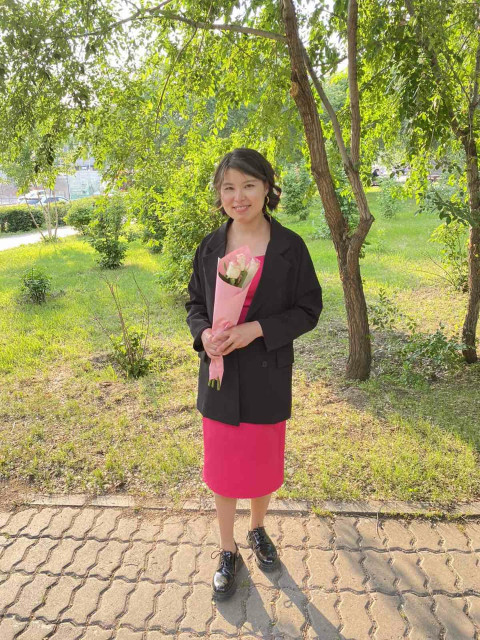 Юмжана, Россия, Улан-Удэ. Фото на сайте ГдеПапа.Ру