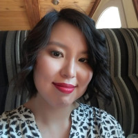 Юмжана, Россия, Улан-Удэ, 35 лет