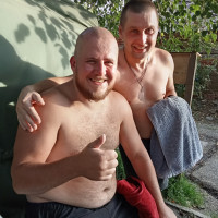 Александр  Григорович, Россия, Донецк, 42 года