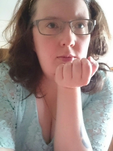 Анастасия Царёва, Санкт-Петербург, м. Проспект Ветеранов. Фото на сайте ГдеПапа.Ру