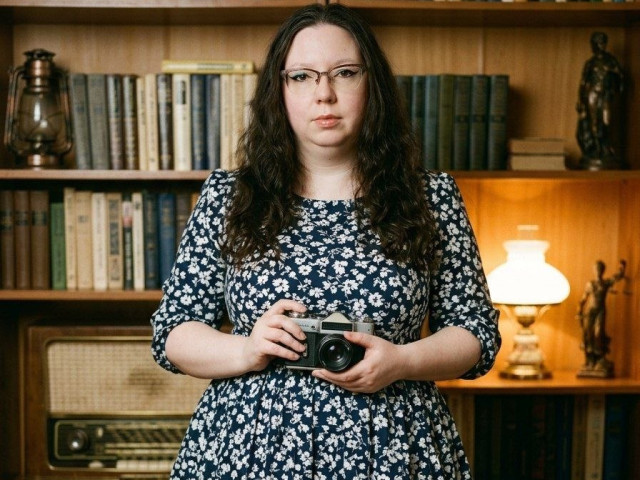 Анастасия Царёва, Санкт-Петербург, м. Проспект Ветеранов, 35 лет, 2 ребенка, 4 фото. Ищу: С руками из нужного места и мозгами  Анкета 790931. 