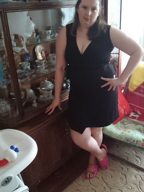 Анастасия Царёва, Санкт-Петербург, м. Проспект Ветеранов. Фото на сайте ГдеПапа.Ру