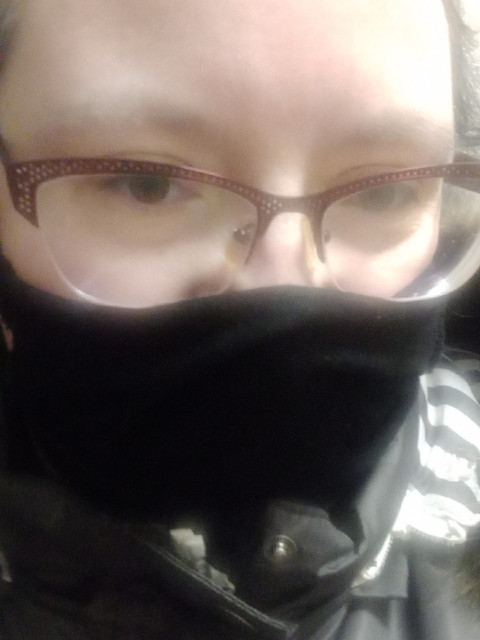 Анастасия Царёва, Санкт-Петербург, м. Проспект Ветеранов. Фото на сайте ГдеПапа.Ру