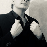 Марк, Россия, Санкт-Петербург, 26 лет