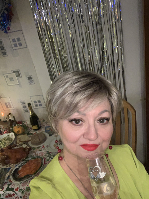 Маргарита, Россия, Москва. Фото на сайте ГдеПапа.Ру