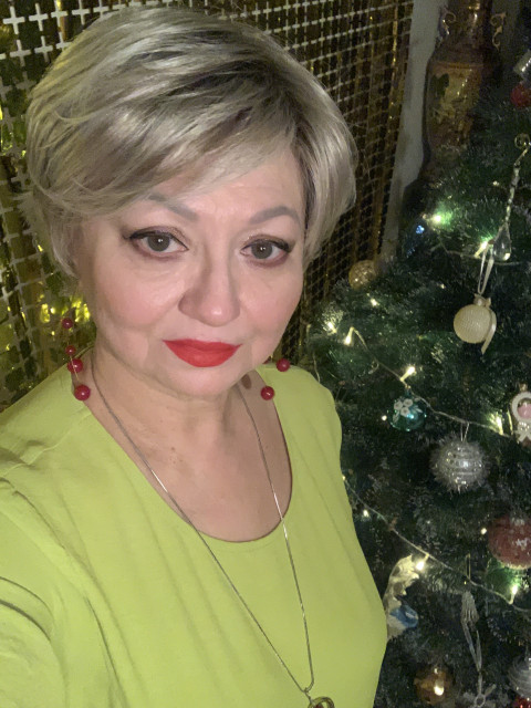 Маргарита, Россия, Москва. Фото на сайте ГдеПапа.Ру