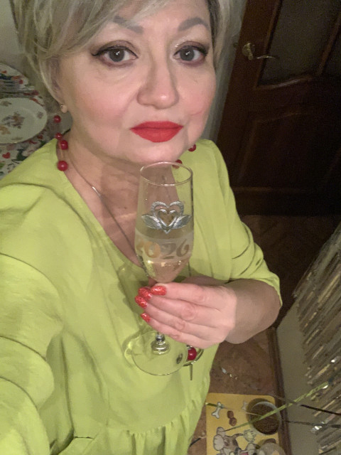 Маргарита, Россия, Москва. Фото на сайте ГдеПапа.Ру