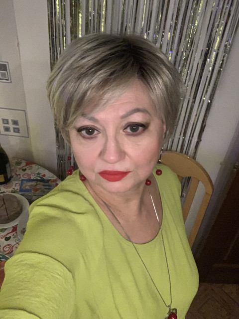 Маргарита, Россия, Москва. Фото на сайте ГдеПапа.Ру