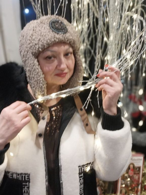 Маргарита, Россия, Москва. Фото на сайте ГдеПапа.Ру