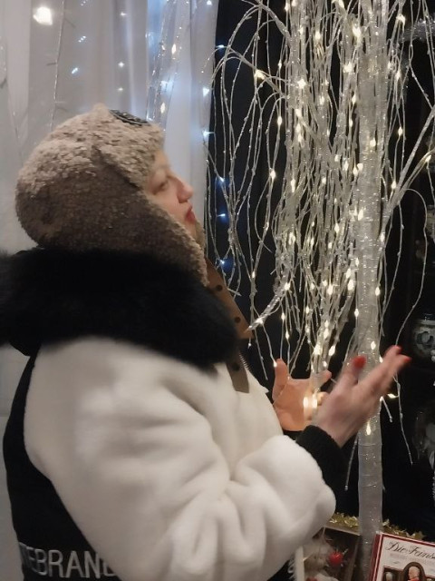 Маргарита, Россия, Москва. Фото на сайте ГдеПапа.Ру