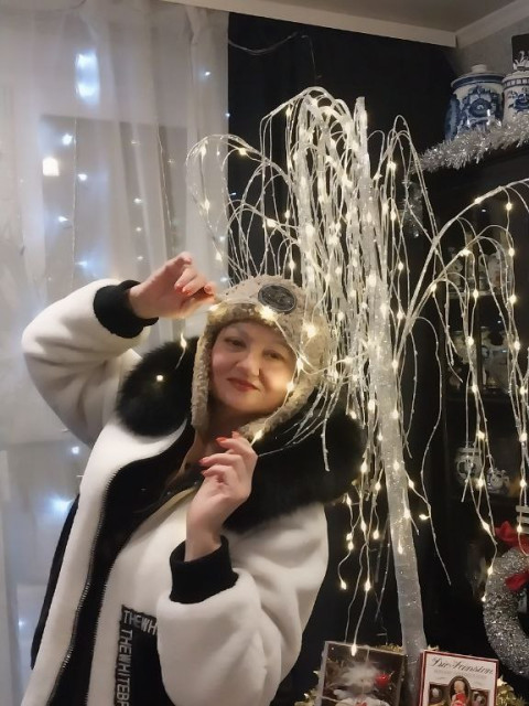 Маргарита, Россия, Москва. Фото на сайте ГдеПапа.Ру