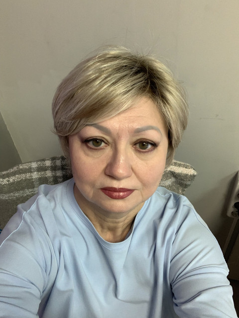 Маргарита, Россия, Москва. Фото на сайте ГдеПапа.Ру