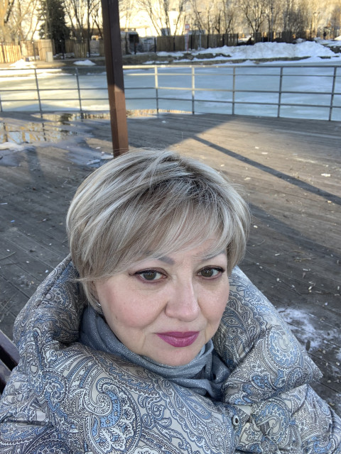 Маргарита, Россия, Москва. Фото на сайте ГдеПапа.Ру