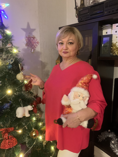 Маргарита, Россия, Москва. Фото на сайте ГдеПапа.Ру