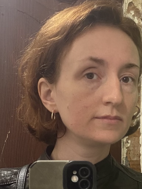 Галина, Санкт-Петербург, 41 год, 3 ребенка. Познакомлюсь с мужчиной для дружбы и общения.  Анкета 790947. 