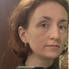 Галина, 41, Россия, Санкт-Петербург