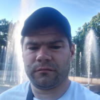 Сергей, Россия, Тверь, 34 года