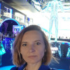 Вика, 44, Россия, Москва