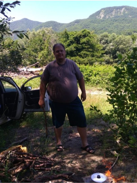 Кирилл, Россия, Иваново. Фото на сайте ГдеПапа.Ру