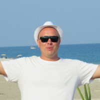 Серегй Сергей, Россия, Самара, 40 лет