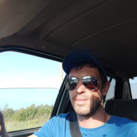 Алексей, Россия, Санкт-Петербург, 38 лет