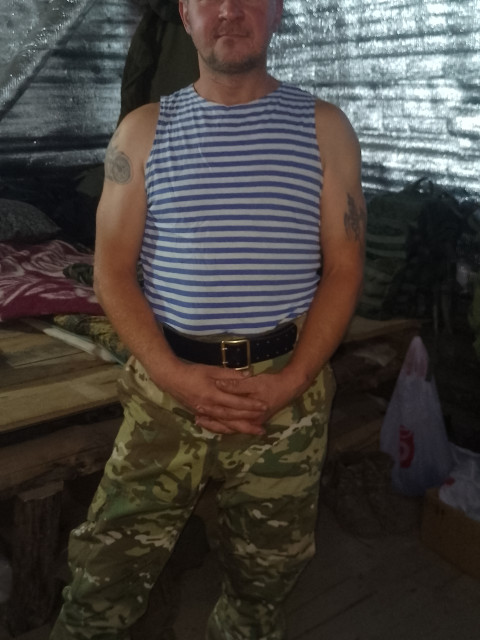 Даниил, Россия, Электроугли. Фото на сайте ГдеПапа.Ру