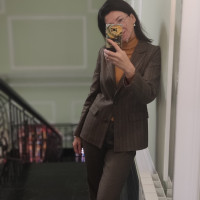 Евгения, Россия, Томск, 44 года