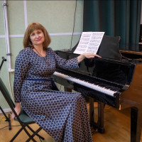 Ирина, Россия, Санкт-Петербург, 48 лет