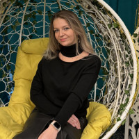 Юлия, Россия, Москва, 33 года