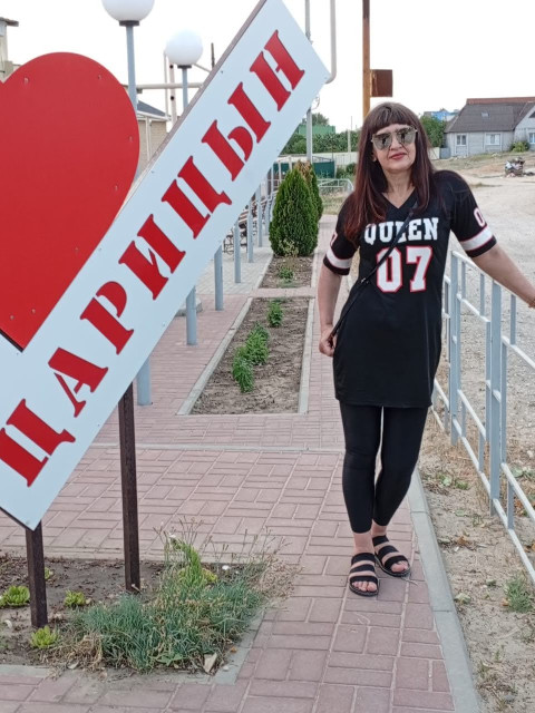 Tatyana, Россия, Гуково. Фото на сайте ГдеПапа.Ру