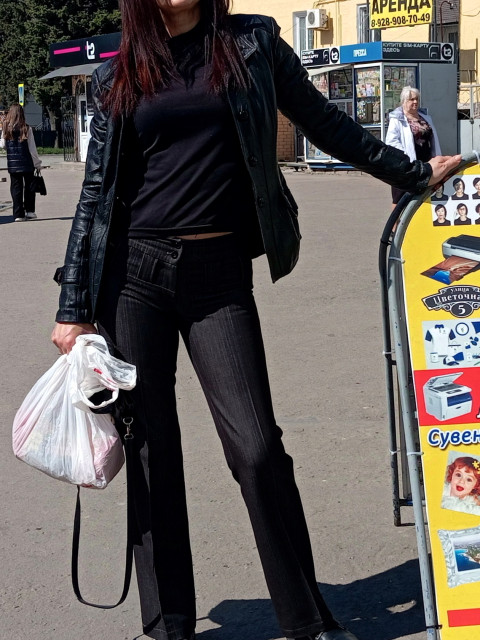 Tatyana, Россия, Гуково. Фото на сайте ГдеПапа.Ру