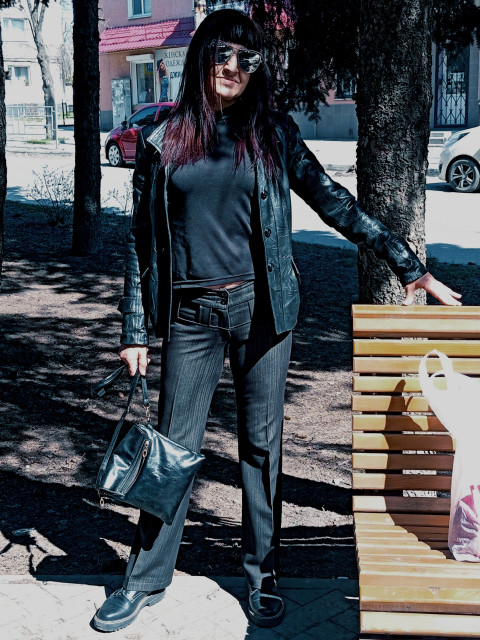 Tatyana, Россия, Гуково. Фото на сайте ГдеПапа.Ру