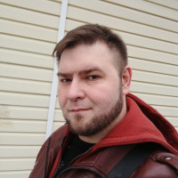 Алексей, Россия, Тверь, 39 лет