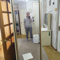 Андрей Григорьев, Россия, Туапсе, 38 лет